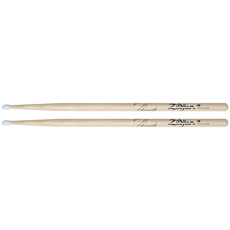 Zildjian 5BN Hickory 5B Nylon