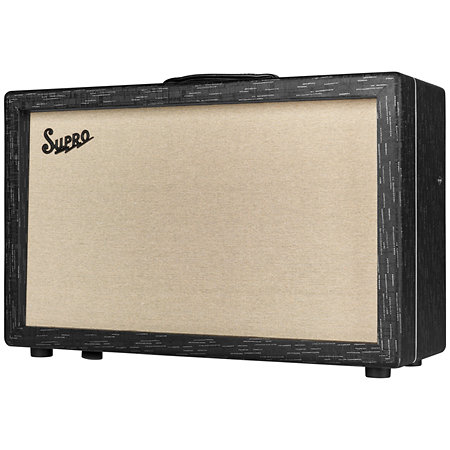 Royale 212 Black Scandia Supro