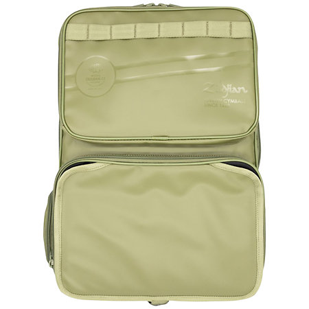 Zildjian Sac à dos Touring Sage Green
