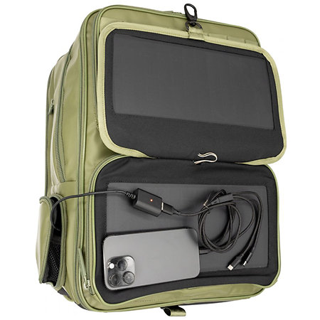 Sac à dos Touring Sage Green Zildjian