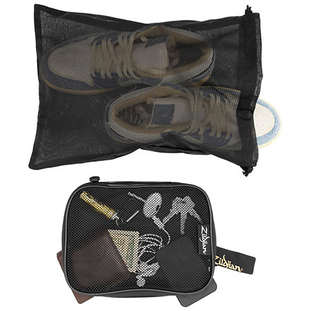 Sac à dos Touring Sage Green Zildjian