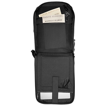 Sac à dos Touring Noir Zildjian