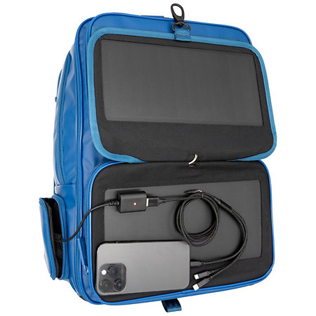 Sac à dos Touring Midnight Blue Zildjian