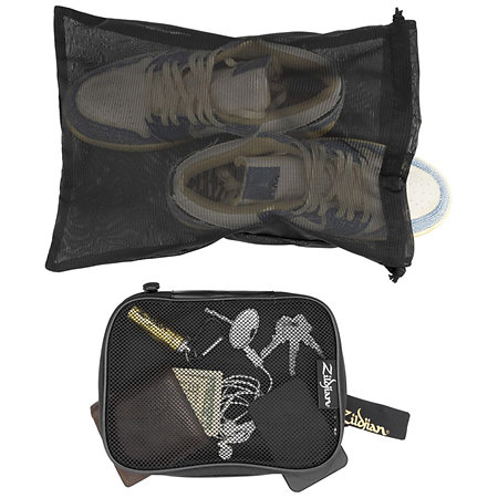 Sac à dos Touring Midnight Blue Zildjian