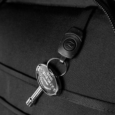 Sac à dos Touring Midnight Blue Zildjian
