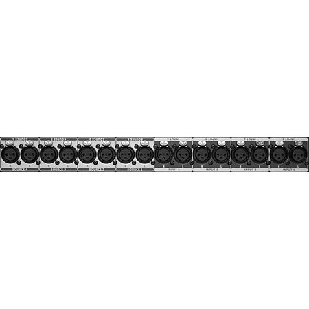 DMC Black SPL