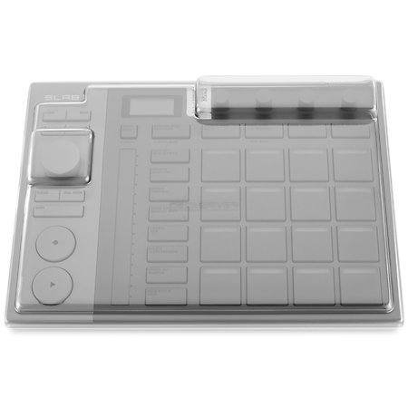 AlphaTheta Slab Cover DeckSaver