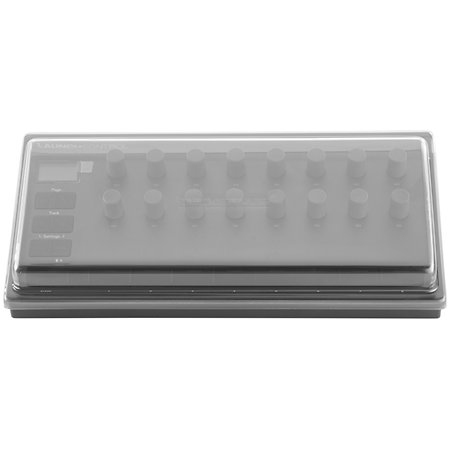 DeckSaver Novation Launch Control 3 Cover