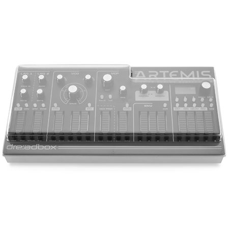 DeckSaver Dreadbox Artemis Cover