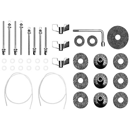 ZSK Kit d'outils pour Batterie Zildjian