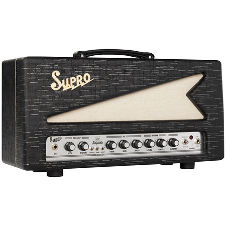 Royale Head Supro