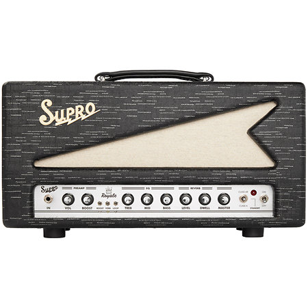 Royale Head Supro