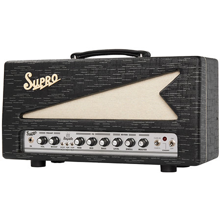 Royale Head Supro
