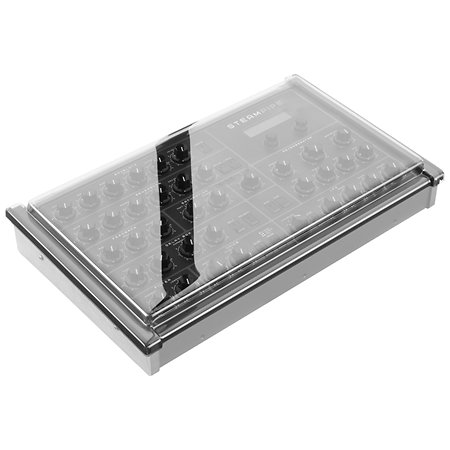 DeckSaver Erica Synths SteamPipe Cover