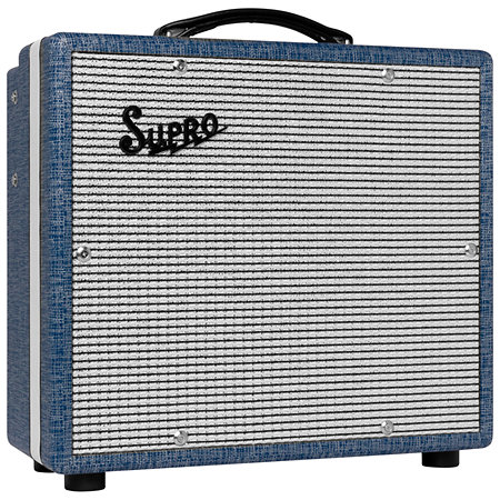 Montauk 1x10 Supro