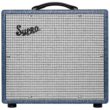 Montauk 1x10 Supro