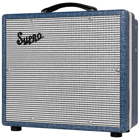 Montauk 1x10 Supro