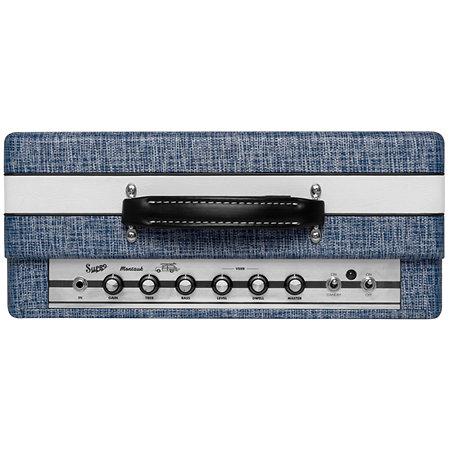 Montauk 1x10 Supro