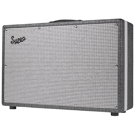Black Magick 2x12 Supro