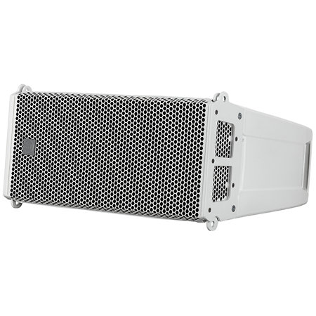HDL 6-A White RCF