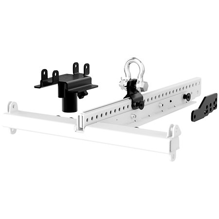 RCF FL-B HDL 6 White Bumper