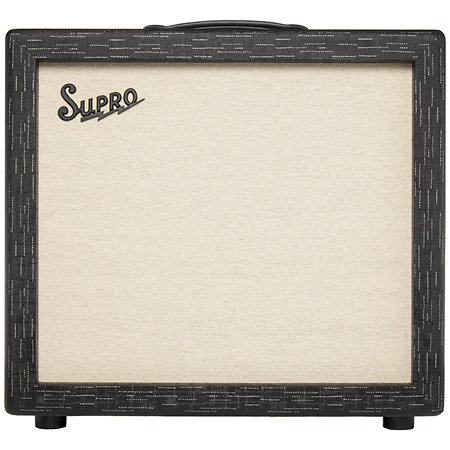 Royale 1x12 Extension Cab Supro