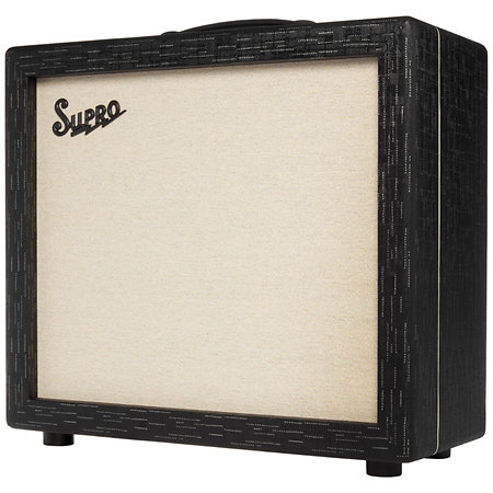 Royale 1x12 Extension Cab Supro