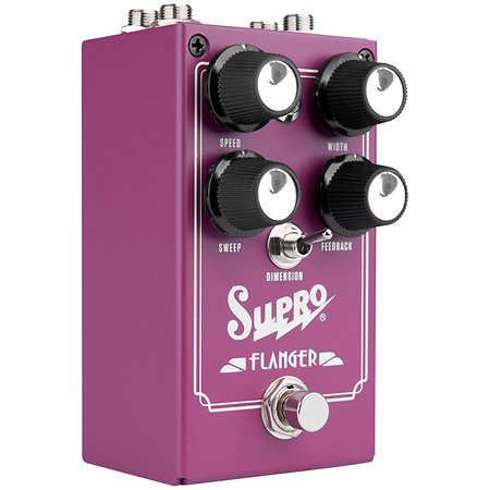 Flanger Supro