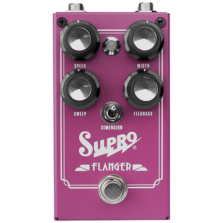 Flanger Supro