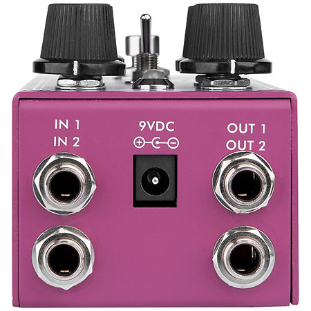 Flanger Supro
