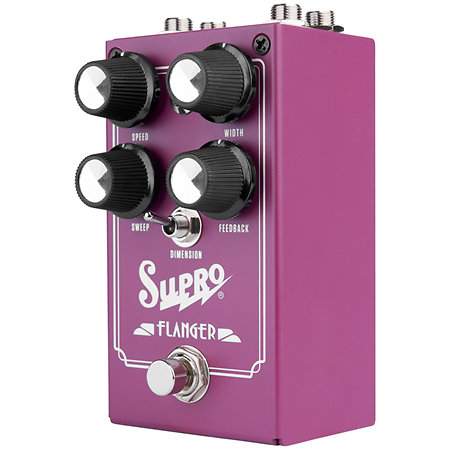 Flanger Supro