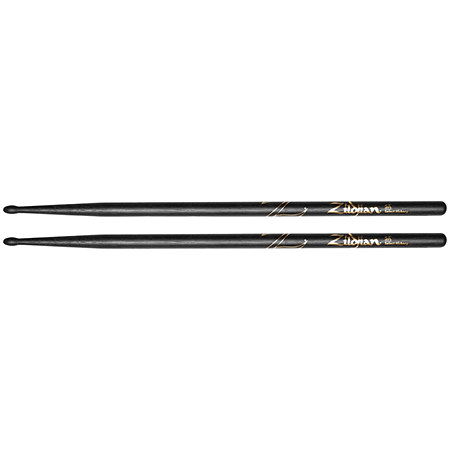 Zildjian 5A Noir