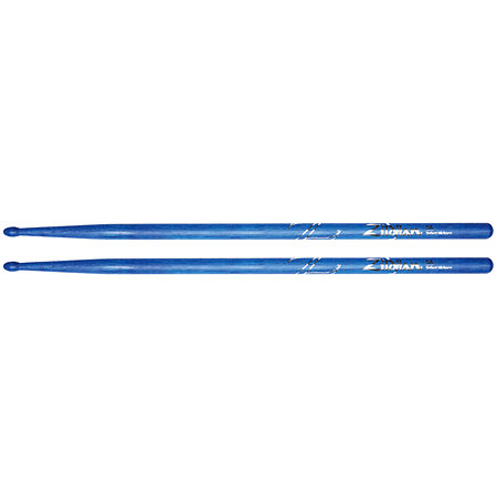 Zildjian 5A Blue