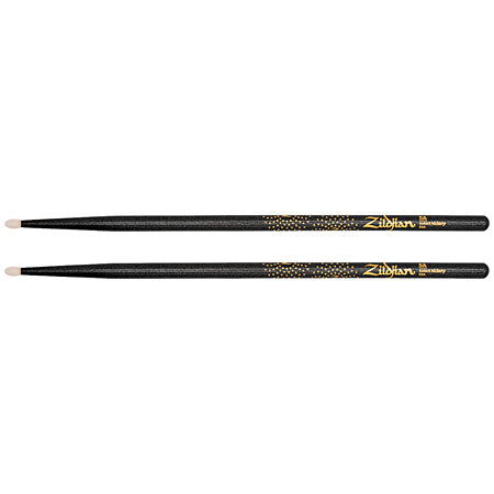 Zildjian Z-Custom 5A Black Chroma Nylon Ltd Edition