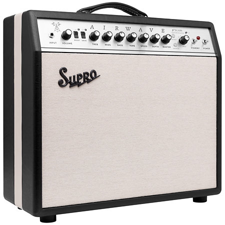 Airwave Supro