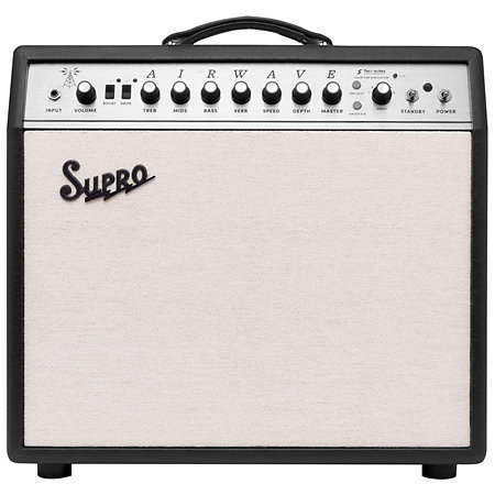 Airwave Supro
