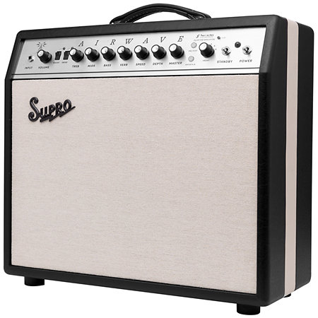 Airwave Supro