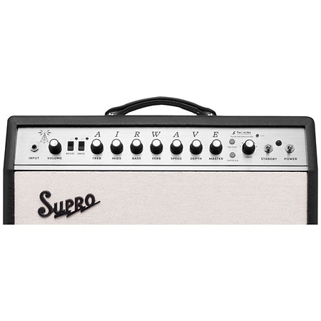 Airwave Supro