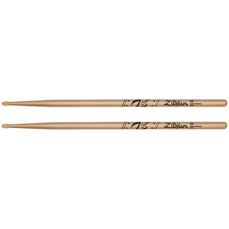 Zildjian Z-Custom 5A Gold Chroma Wood Ltd Edition