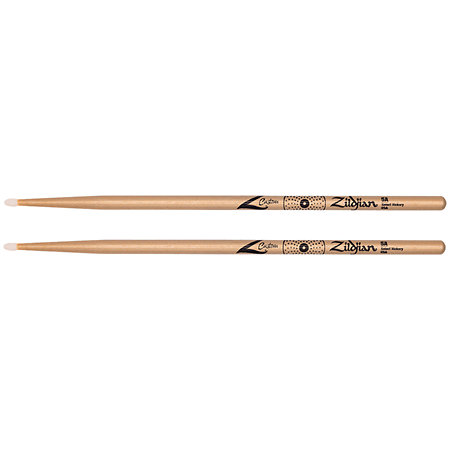 Zildjian Z-Custom 5A Gold Chroma Nylon Ltd Edition