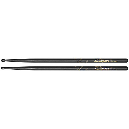 Zildjian 5A Nylon Noir