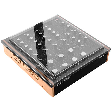 Pack Warm 4 + Cover Ecler