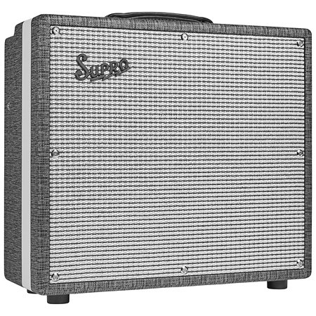 Black Magick Combo Supro