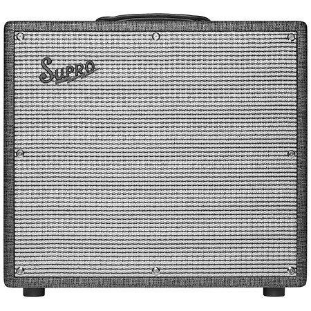Black Magick Combo Supro