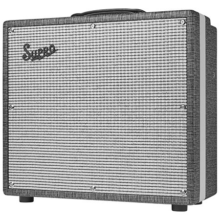 Black Magick Combo Supro