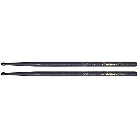Zildjian 5B Nylon Noir