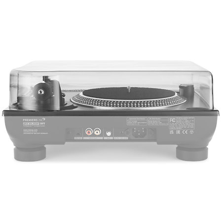 Pack RP-7 + Cover Reloop