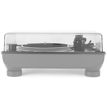 Pack RP-7 + Cover Reloop