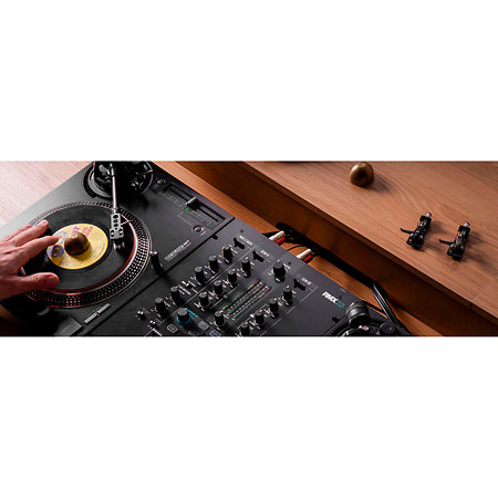 Pack RP-7 + Cover Reloop