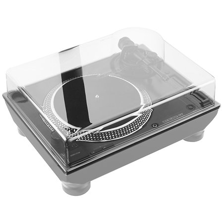 Pack RP-7 + Cover Reloop